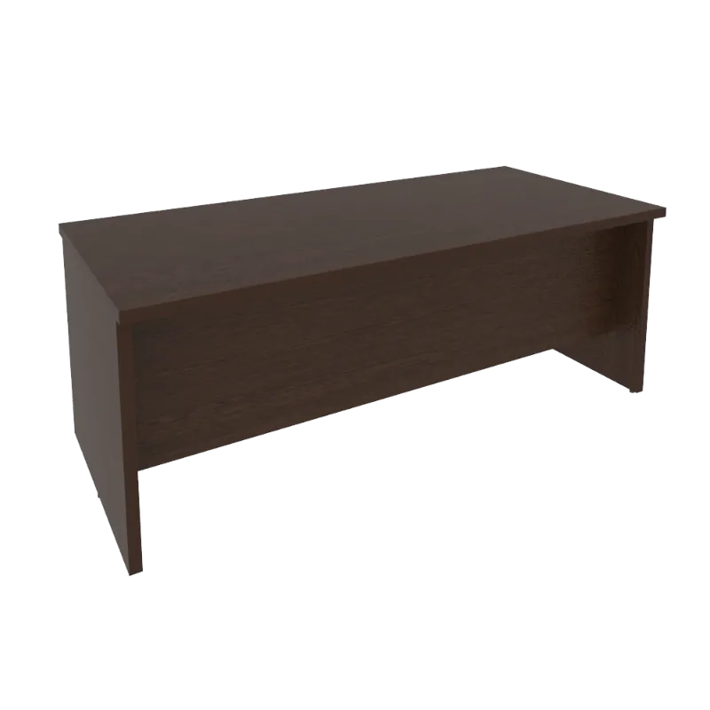 Стол руководителя First KSR-8 (венге Цаво)